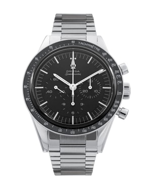 Luxury pre-owned watches still within the manufacturer’s warranty